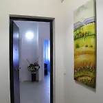 Bed and breakfast Le Gabbianelle Agropoli