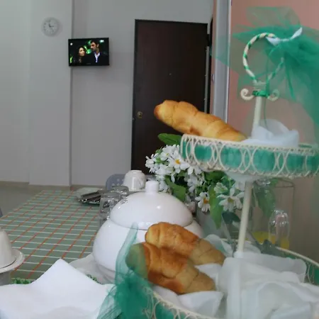 Le Gabbianelle * Agropoli