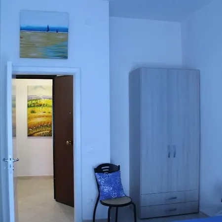 Nocleg ze śniadaniem Le Gabbianelle