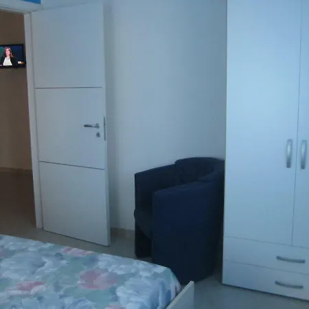 Nocleg ze śniadaniem Le Gabbianelle *