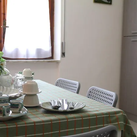 Le Gabbianelle * Agropoli