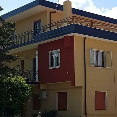 Nocleg ze śniadaniem Le Gabbianelle