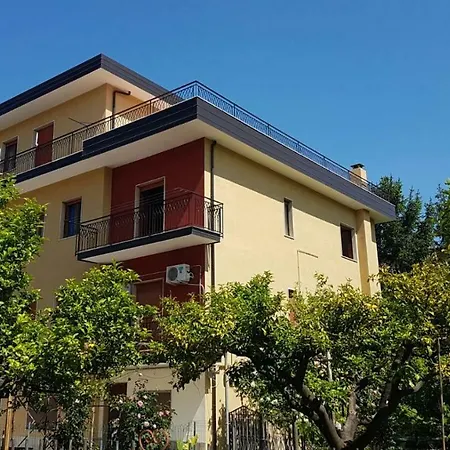 Le Gabbianelle * Agropoli