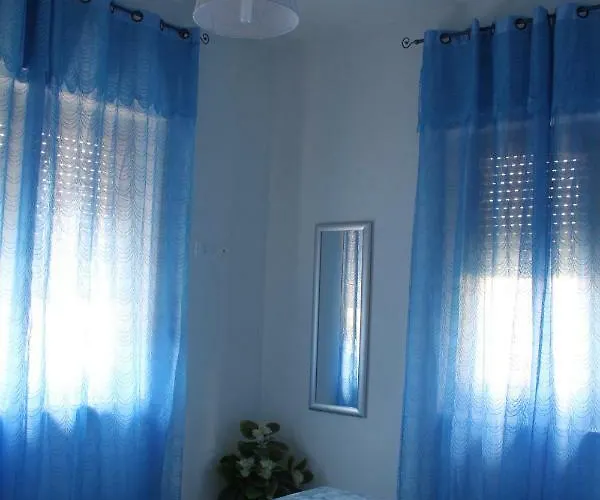 Le Gabbianelle Nocleg ze śniadaniem