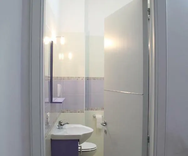 Le Gabbianelle Nocleg ze śniadaniem *