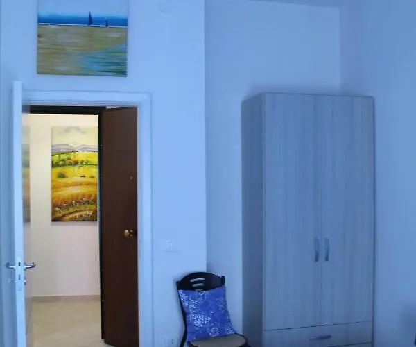 Nocleg ze śniadaniem Le Gabbianelle