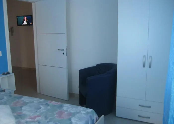 Nocleg ze śniadaniem Le Gabbianelle *