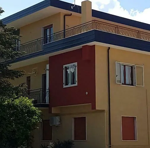 Nocleg ze śniadaniem Le Gabbianelle