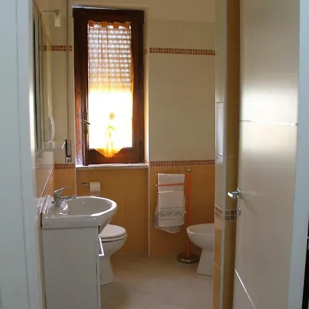 Le Gabbianelle * Agropoli