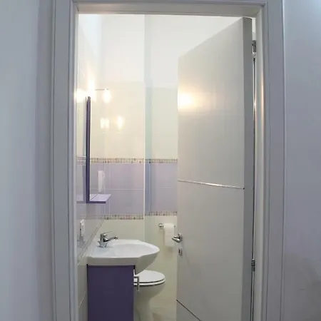 Le Gabbianelle Bed & Breakfast *