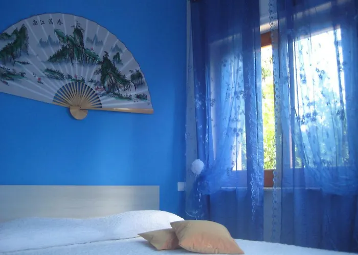 Le Gabbianelle