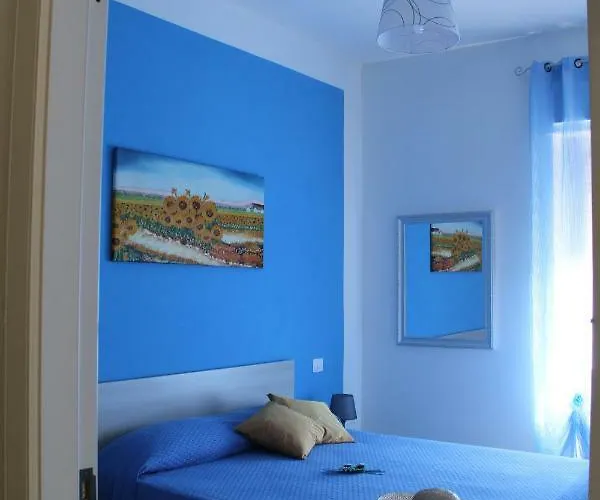 Bed and breakfast Le Gabbianelle